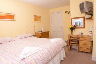 Holbrook Bed and Breakfast - 7