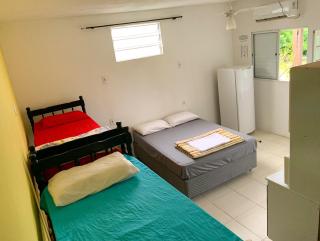 AymuraY Hostel e Pousada - Penha - 7