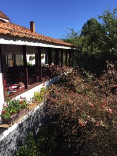 Pousada Oliveri - 1