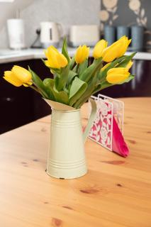 Luxury Apartment, bed and breakfast - 3