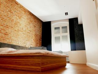 Luksusowy Apartament Taczaka 21 - 3
