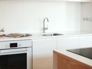 Luksusowy Apartament Taczaka 21 - 2