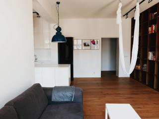 Luksusowy Apartament Taczaka 21 - 9