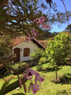 Pousada Oliveri - Monte Verde - 3