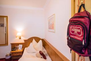 Hotel Salzburger Hof Zauchensee - Zauchensee - 6