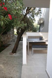 Erceg Apartmani Podgora - 9