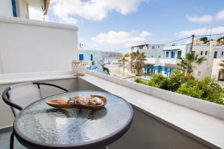 Finiki Studios - Karpathos - 1