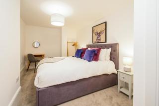 One Moorgate View - York - 4