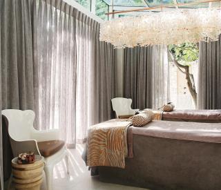 Saxon Hotel, Villas & Spa - 1