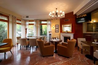 Hotel Bartan Gdansk Seaside - Gdansk - 3