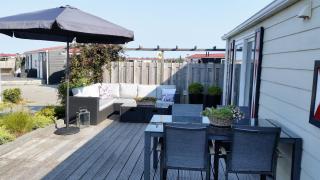 Olmenduin Chalet Olm Zeeland - Serooskerke - 5