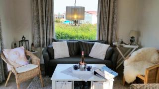 Olmenduin Chalet Olm Zeeland - Serooskerke - 1