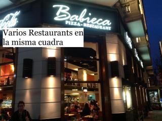 Callao Suites Recoleta - 3