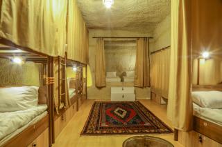 Homestay Cave Hostel - Göreme - 0