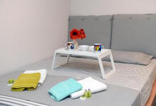 Olive Tree Deluxe Apt under Acropolis - 5