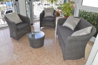 Affittacamere La Zattera - Lido di Camaiore - 3