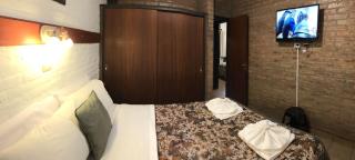 Tinajas del Lago Bungalows Apart - 7