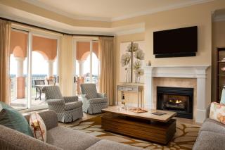 Hammock Beach Golf Resort & Spa - Palm Coast - 8