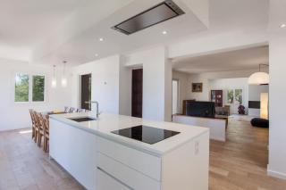 Villa Le Corps de Garde with swimming-pool and garden of 1200m2 - 4