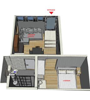 ASTUDIO SUITES - Split - 5