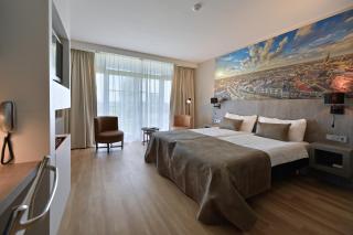 Van der Valk Hotel Groningen-Westerbroek - 2