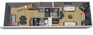 ASTUDIO SUITES - Split - 6