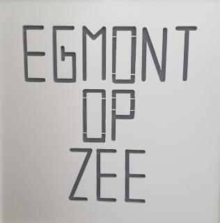 Egmont op zee - 1