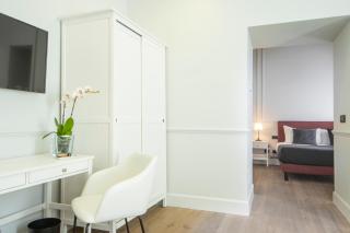 Gemini Suites Navona - Roma - 1