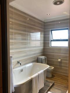Thokomala Guest House - Germiston - 1