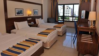 Mina Hotel - 0