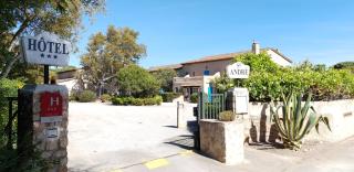 Hôtel Saint Andre - Saint-Tropez - 1