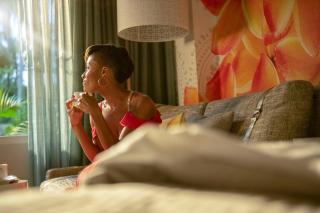 Universal's Loews Royal Pacific Resort - Orlando - 2