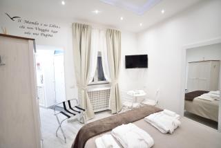 Residenze Chamur Via Volturno - Palermo - 4