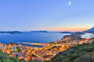 Begonya Suites - Kaş - 0