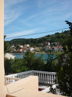 Apartman Tisno - Tisno - 9