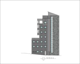The Core Albergue - Seul - 4