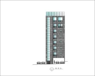 The Core Albergue - Seul - 3
