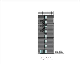 The Core Albergue - Seul - 1