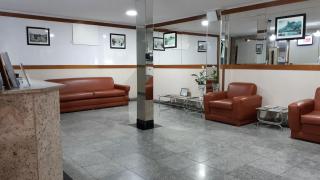 Hotel Único - Rio de Janeiro - 9