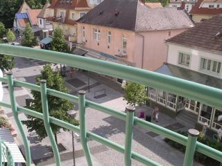 Palast Wellness Appartement - Hévíz - 6