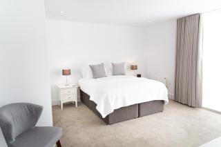 Citystay - Park House - 2