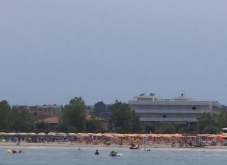 Hotel Miramare - Giulianova - 2