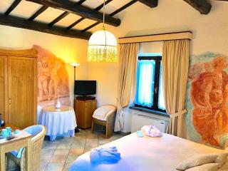 Hotel Villa Clementina - Bracciano - 4
