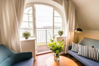 Sixtus Sinatur Hotel & Konference - Middelfart - 2