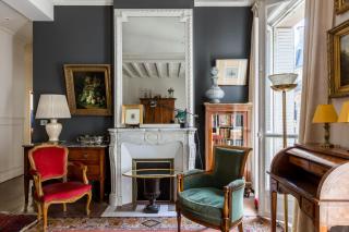 Veeve - Moments From Monet - Parijs - 2