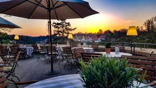 Romantik Hotel Burgkeller Residenz Kerstinghaus - 7