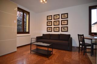 Emilia Suite - Bolonia - 4