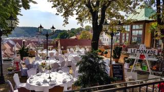 Romantik Hotel Burgkeller Residenz Kerstinghaus - 5