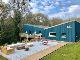 Camping Naéco Audierne - Plouhinec - 8