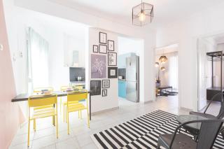 Belle Reve Apartment #FeelsLikeHome - Tessalónica - 9